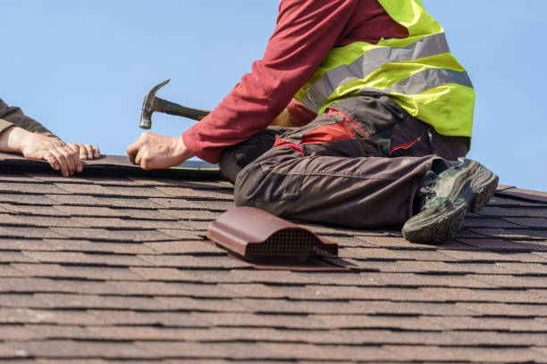Best Roof Repair Services  in Brooklyn, IA