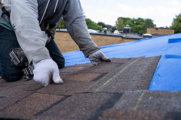 Reliable Brooklyn, IA Roofing Contractor Solutions