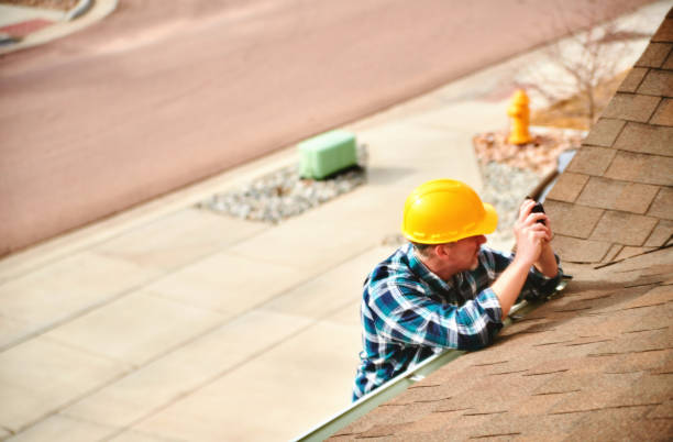 Best Commercial Roofing Services  in Brooklyn, IA