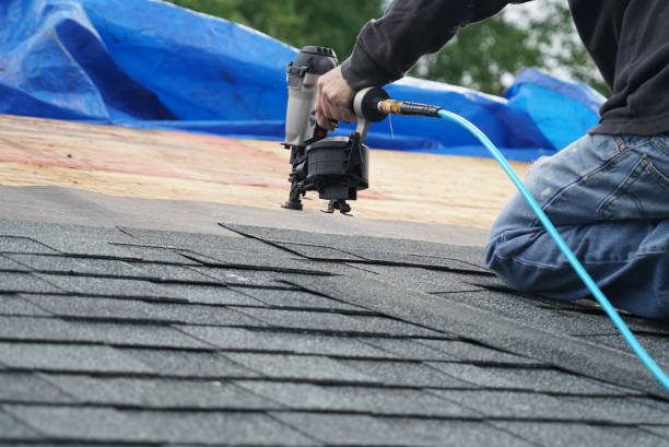 Quick and Trustworthy Emergency Roof Repair Services in Brooklyn, IA