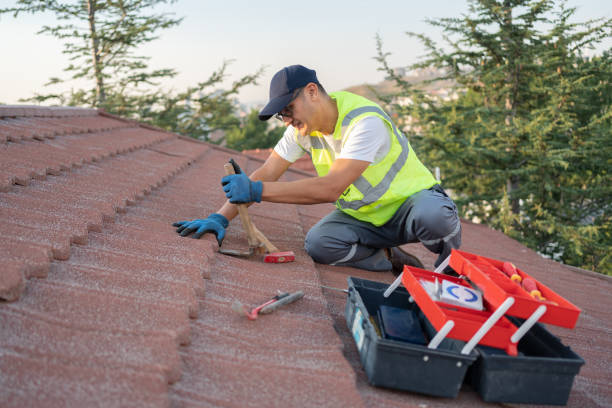 Best Commercial Roofing Services  in Brooklyn, IA