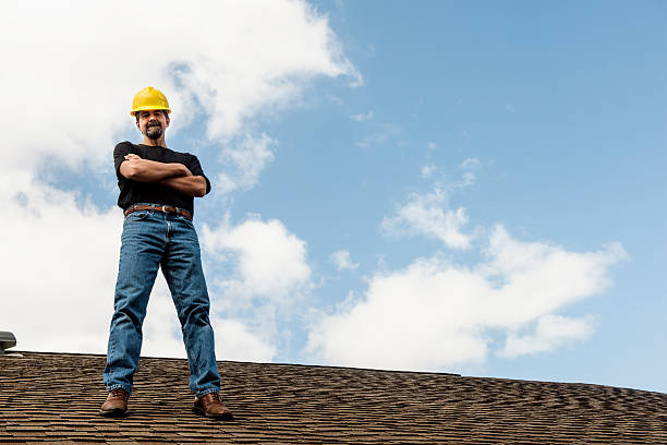 Best Local Roofing Companies  in Brooklyn, IA